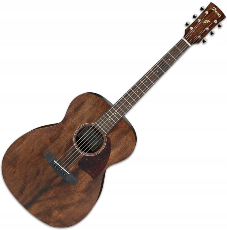 Gitara akustyczna Ibanez PC12MH-OPN + GRATIS tuner i kostki!