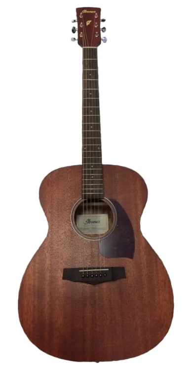 Gitara akustyczna Ibanez PC12MH-OPN + GRATIS tuner i kostki!