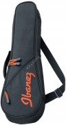 Ibanez IUBS301-BK pokrowiec na ukulele sopranowe