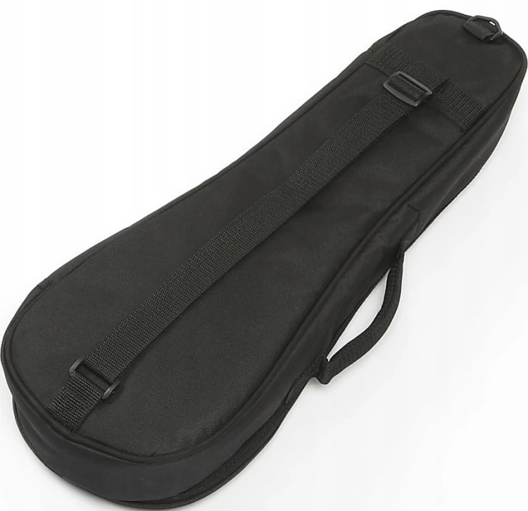 Ibanez IUBS301-BK pokrowiec na ukulele sopranowe