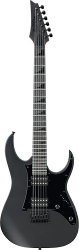 Gitara elektryczna Ibanez GRGR131EX-BKF + GRATISY!!!