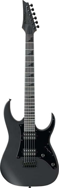Gitara elektryczna Ibanez GRGR131EX-BKF + GRATISY!!!
