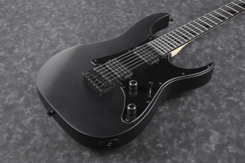 Gitara elektryczna Ibanez GRGR131EX-BKF + GRATISY!!!
