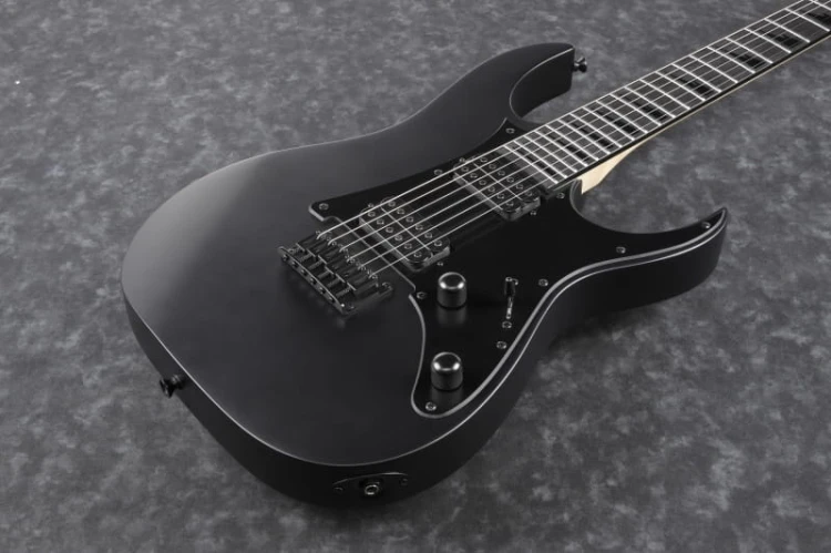 Gitara elektryczna Ibanez GRGR131EX-BKF + GRATISY!!!