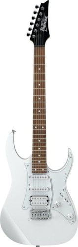 IBANEZ GRG140-WH Gitara elektryczna + GRATISY!
