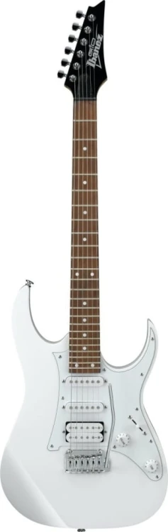IBANEZ GRG140-WH Gitara elektryczna + GRATISY!