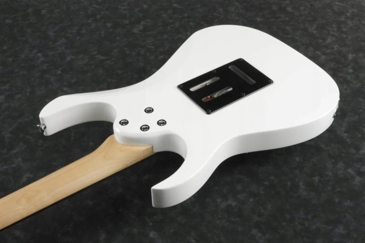 IBANEZ GRG140-WH Gitara elektryczna + GRATISY!