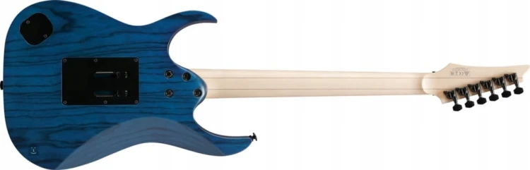 Gitara elektryczna Ibanez RG653DX-TDF + GRATISY!