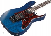 Gitara elektryczna Ibanez RG653DX-TDF + GRATISY!