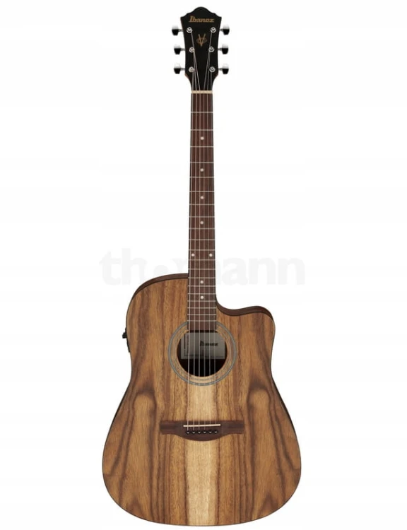 Gitara elektroakustyczna IBANEZ V40WSCE-OPB + GRATIS KOSTKI!