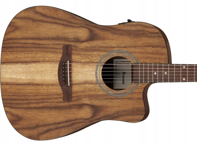 Gitara elektroakustyczna IBANEZ V40WSCE-OPB + GRATIS KOSTKI!
