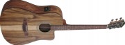 Gitara elektroakustyczna IBANEZ V40WSCE-OPB + GRATIS KOSTKI!