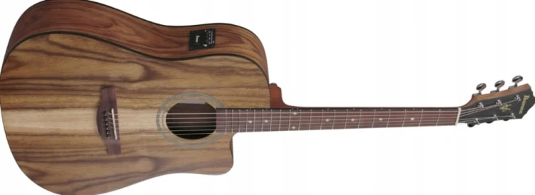 Gitara elektroakustyczna IBANEZ V40WSCE-OPB + GRATIS KOSTKI!