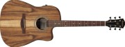 Gitara elektroakustyczna IBANEZ V40WSCE-OPB + GRATIS KOSTKI!
