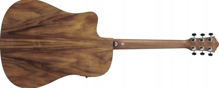Gitara elektroakustyczna IBANEZ V40WSCE-OPB + GRATIS KOSTKI!