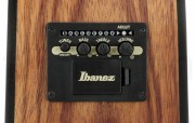 Gitara elektroakustyczna IBANEZ V40WSCE-OPB + GRATIS KOSTKI!