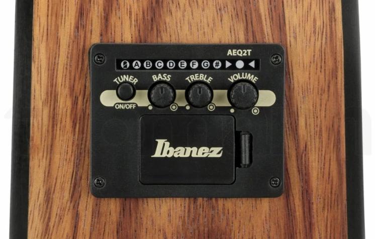 Gitara elektroakustyczna IBANEZ V40WSCE-OPB + GRATIS KOSTKI!