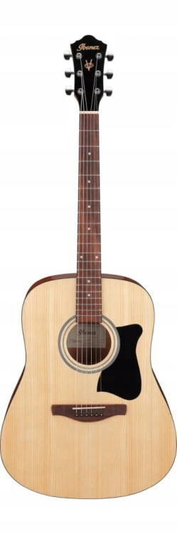 Gitara akustyczna Ibanez V40-OPN + GRATISY