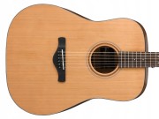 Gitara akustyczna IBANEZ AW65-LG + gratisy