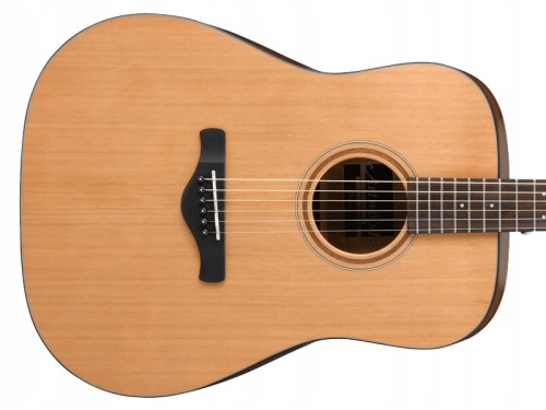 Gitara akustyczna IBANEZ AW65-LG + gratisy