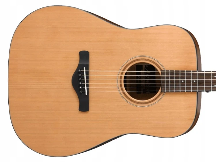 Gitara akustyczna IBANEZ AW65-LG + gratisy