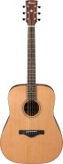 Gitara akustyczna IBANEZ AW65-LG + gratisy