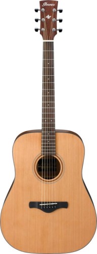 Gitara akustyczna IBANEZ AW65-LG + gratisy