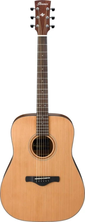 Gitara akustyczna IBANEZ AW65-LG + gratisy