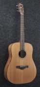 Gitara akustyczna IBANEZ AW65-LG + gratisy