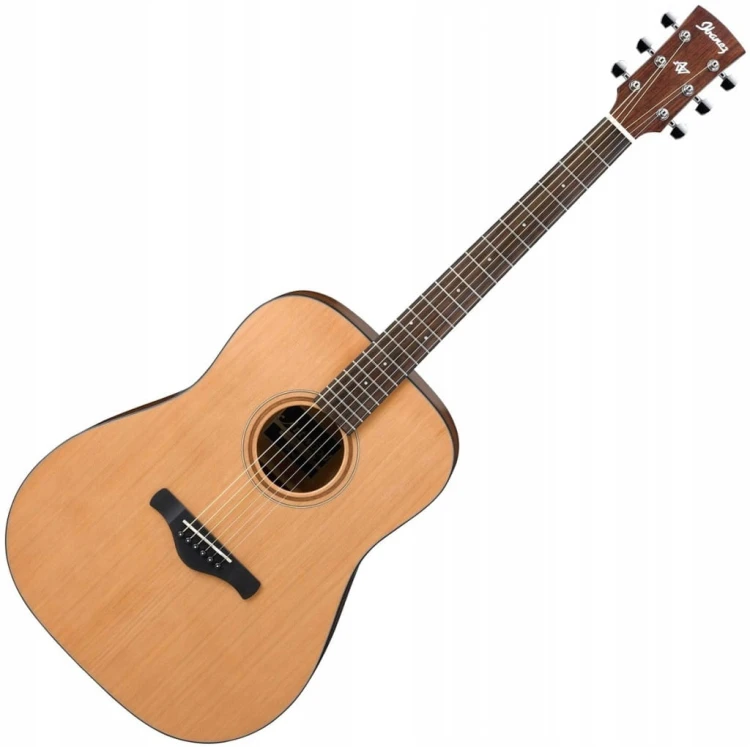 Gitara akustyczna IBANEZ AW65-LG + gratisy