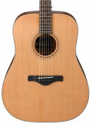 Gitara akustyczna IBANEZ AW65-LG + gratisy
