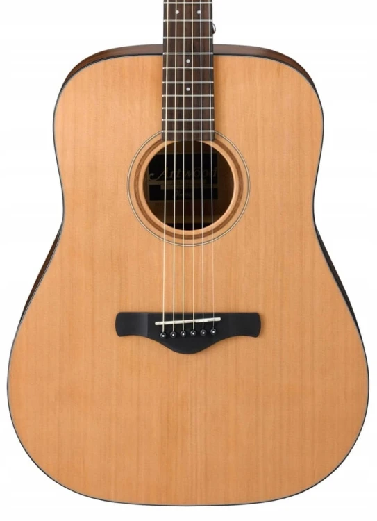 Gitara akustyczna IBANEZ AW65-LG + gratisy