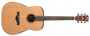 Gitara akustyczna IBANEZ AW65-LG + gratisy