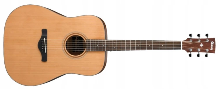 Gitara akustyczna IBANEZ AW65-LG + gratisy