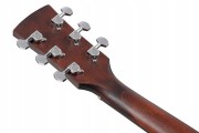 Ibanez AW54CE-OPN gitara elektroakustyczna + Gratis kostki!