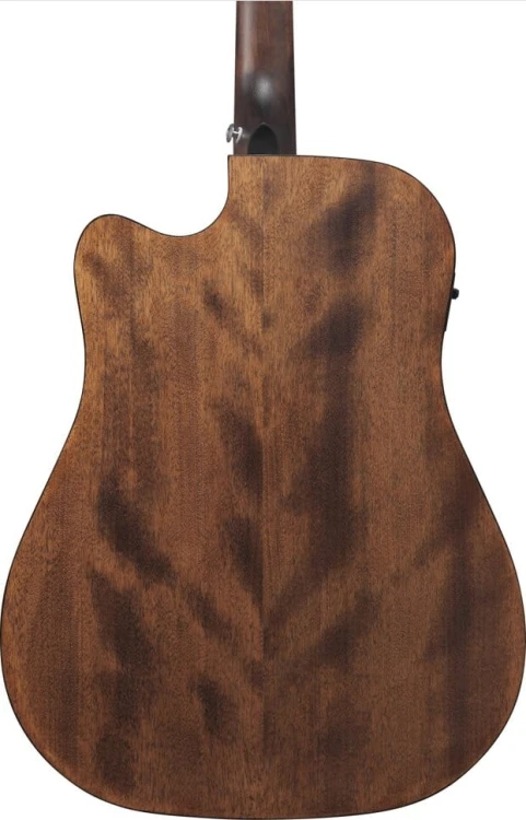 Ibanez AW54CE-OPN gitara elektroakustyczna + Gratis kostki!