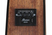 Ibanez AW54CE-OPN gitara elektroakustyczna + Gratis kostki!