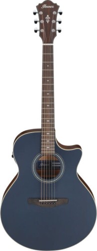 IBANEZ AE100-DBF GITARA ELEKTROAKUSTYCZNA + GRATIS