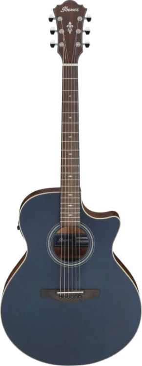 IBANEZ AE100-DBF GITARA ELEKTROAKUSTYCZNA + GRATIS