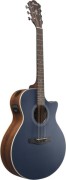 IBANEZ AE100-DBF GITARA ELEKTROAKUSTYCZNA + GRATIS