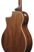 IBANEZ AE100-DBF GITARA ELEKTROAKUSTYCZNA + GRATIS
