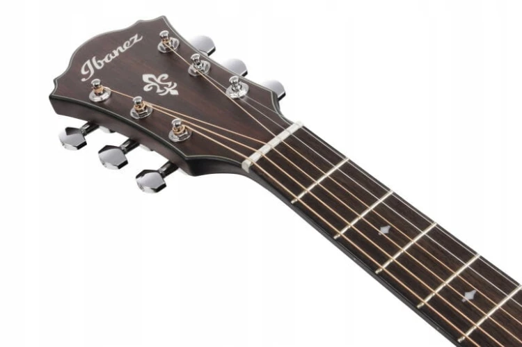 IBANEZ AE100-DBF GITARA ELEKTROAKUSTYCZNA + GRATIS