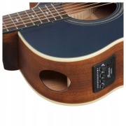 IBANEZ AE100-DBF GITARA ELEKTROAKUSTYCZNA + GRATIS