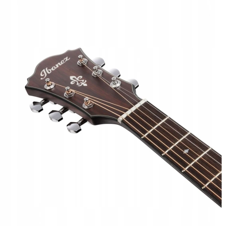 IBANEZ AE100-DBF GITARA ELEKTROAKUSTYCZNA + GRATIS