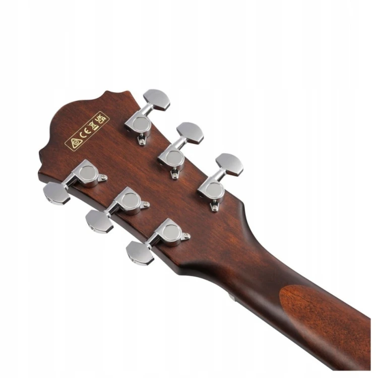IBANEZ AE100-DBF GITARA ELEKTROAKUSTYCZNA + GRATIS