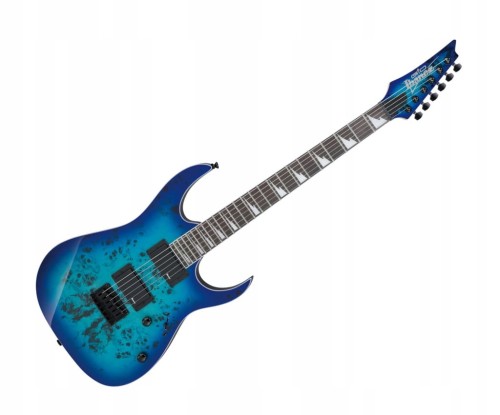 Gitara elektryczna Ibanez GRGR221PA-AQB + GRATISY!