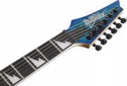 Gitara elektryczna Ibanez GRGR221PA-AQB + GRATISY!
