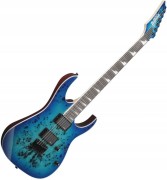 Gitara elektryczna Ibanez GRGR221PA-AQB + GRATISY!