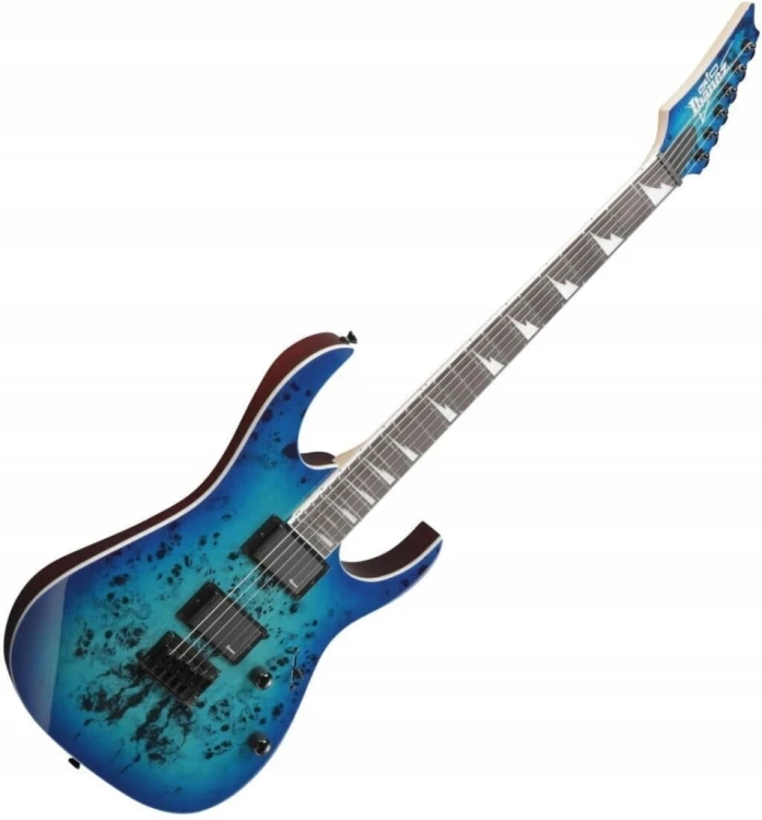 Gitara elektryczna Ibanez GRGR221PA-AQB + GRATISY!