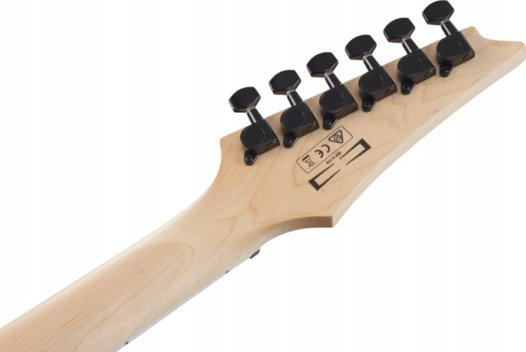Gitara elektryczna Ibanez GRGR221PA-AQB + GRATISY!